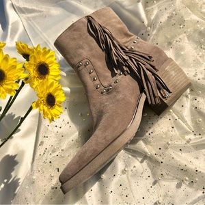 Sam Edelman Bernie Boot / Bootie